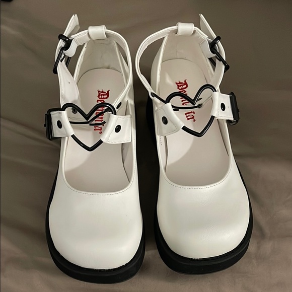 Demonia Sprite-02 - Picture 7 of 12